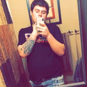 Meet your Posher, Jacob